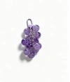 DIY handcrafted decorative accessories, luggage accessories, pendants, decorative items, crystal decorative accessories Specification image